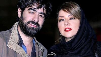  پریچهر قنبری: درسته طلاق گرفتیم ولی من خودم را از شهاب جدا نمی دانم