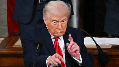  ترامپ میخواهم با ایران به توافق برسم / آخرین اظهار نظر رئیس جمهور امریکا