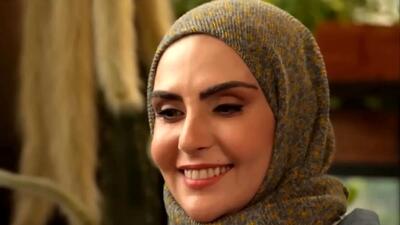  عکس سفر به ایام قدیم /  «شری» سریال پایتخت 7 در کانادا و در 37 سالگی؛ سال 97 با تیپ و استایل اروپایی