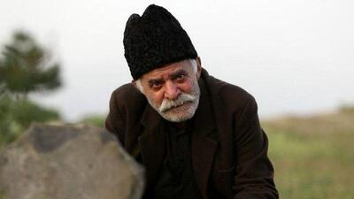  فیلم/ طلایی ترین درس و مهم ترین نصیحت سیروس گرجستانی: زمان می گذره، اما بعضی حسرتها همیشه می مونن/ با تمام آرزوهایی که داشتم فوتبال رو کنار گذاشتم