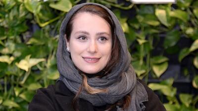  سفر در زمان با گلنوش قهرمانی، عطیه سریال ساهره: تغییر چهره های قبل تو سوء تفاهم بوده وبس!