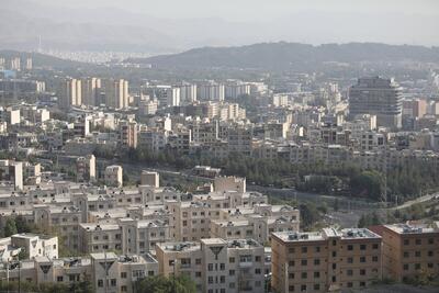  هوای ناپایدار تا دوشنبه ادامه دارد / تهران آماده باد و باران