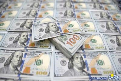  قیمت دلار و یورو امروز جمعه ۸ اسفند ۱۴۰۴