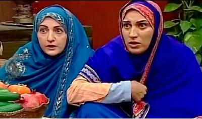  سفر در زمان؛ «شادونه» 2 دهه بعد سریال شب های برره در 53 سالگی