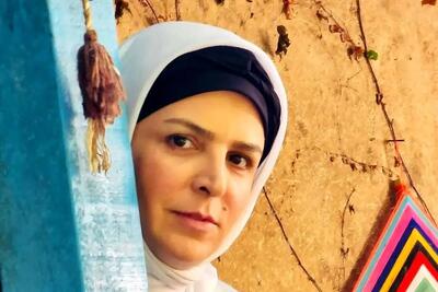  «مادر حوا» سریال سوجان در آنکارا ترکیه؛ سال ۱۴۰۲