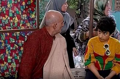  آلبوم تولد 28 سالگی «سعید» سریال متهم گریخت؛ سال 1401