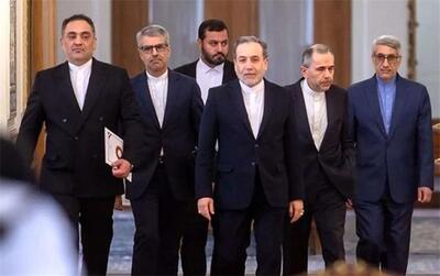  عراقچی: این دور، یکی از بهترین ادوار مذاکراتی بود/ تیم‌های فنی از دوشنبه گفت‌و‌گو‌های فنی را آغاز می‌کنند/ پیشرفت خوبی داشتیم؛ در بعضی حوزه‌ها به تفاهم نزدیک شدیم