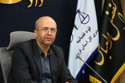  دادستان قزوین: عاملان تیراندازی به خودروی نماینده تاکستان دستگیر شدند