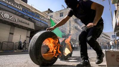  نظرسنجی: اکثریت یهودیان اسرائیل حاضر نیستند هزینه امنیت و الحاق کرانه باختری را بپردازند