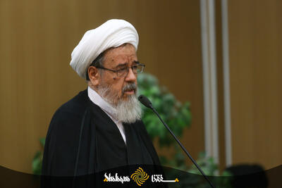  شرح خطبه متقین (2)/ حجت الاسلام والمسلمین صافی: «خطبه متقین» مهم‌ترین و بزرگ‌ترین منشور اخلاق اسلامی است