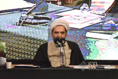  تأملاتی در شرح دعای سحر (85) / اختلاف ادعیه در اختلاف احوال / نوشتاری از استاد سروش محلاتی