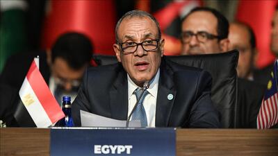  قاهره خواستار تفاهم در حل اختلافات تهران و واشنگتن شد