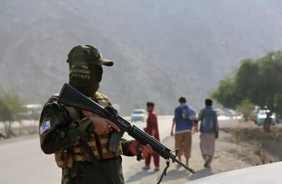  مسکو از پاکستان و افغانستان خواست به میز مذاکره بازگردند