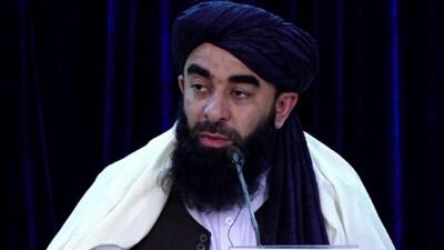  سخنگوی طالبانِ افغانستان: «آماده حل مشکلات با پاکستان از طریق دیپلماسی هستیم»