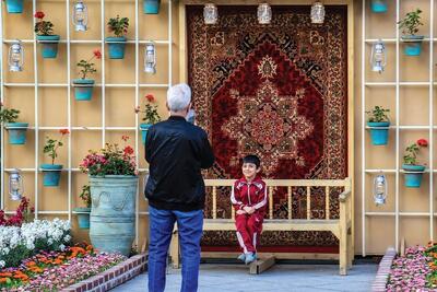  رشد ۴۰ درصدی مشارکت هنرمندان در جشنواره هنر‌های شهری مشهد برای بهار ۱۴۰۵