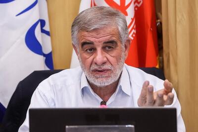  آینده صادرات در گرو تکمیل زنجیره ارزش و رهایی از خام‌فروشی است