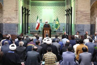  تولیت آستان قدس رضوی: گفت‌وگوی اقناعی و پرهیز از دوگانه‌سازی، شرط جذب حداکثری نسل جوان است