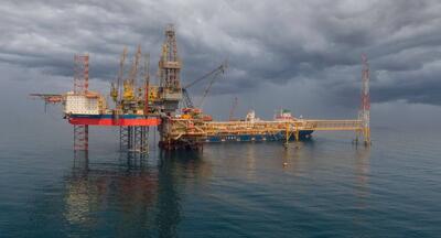  گزیده‌های نفتی هفته