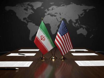  ارزیابی مثبت مقام آمریکایی از مذاکرات ژنو