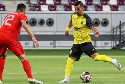  ترکیب پیکان و سپاهان اعلام شد