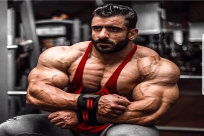  معماری خلاقانه؛ نگاهی به معماری و دکور باشکوه باشگاه هادی چوپان به سبک تخت جمشید