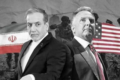  بدون توافق، با چشم‌انداز مثبت | سیاست روز