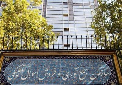  مولدسازی دارایی‌ها به اموال تملیکی واگذار شد