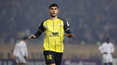  چالش بزرگ نویدکیا قبل از نبرد با پیکان/ معمای جانشین آریا یوسفی در سپاهان