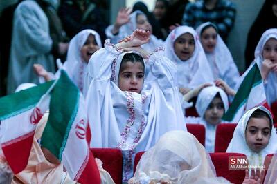  اجتماع ۶ هزار روزه‌اولی در دانشگاه امام حسین(ع) تهران