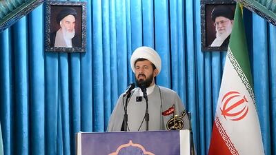  راه ملت ایران، مقاومت هوشمندانه، استقلال‌طلبی و صلح عزتمندانه است