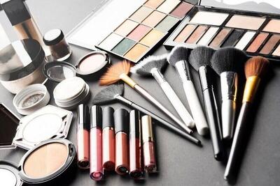  اسامی محصولات آرایشی غیرمجاز منتشر شد