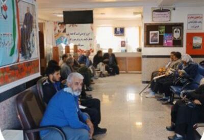  بررسی ۶۰۰ پرونده ایثارگران ایلام در پنجمین کمیسیون حق پرستاری و تعیین درصد