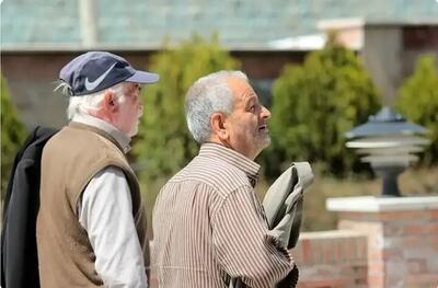  پرداخت عیدی بازنشستگان تا ۲ روز آینده