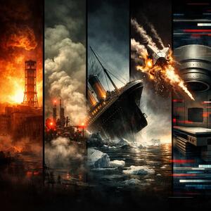  نگاهی به کشنده ترین اشتباهات فناورانه دنیا که فاجعه آفریدند / درس‌هایی از افتضاحات مهندسی