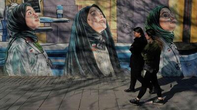  چشمگیرترین رویدادهای هفته از نگاه تصویراز 21 تا 27 فوریه