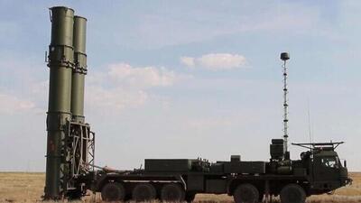  کارشناس: سامانه اس-500 پرومتی روسیه، ناقوس مرگ موشک‌های بالستیک قاره‌پیمای هسته‌ای بریتانیا و فرانسه