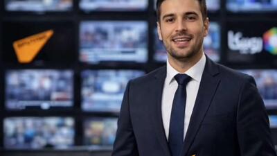  همراهان گرامی خبرگزاری اسپوتنیک جدیدترین خبرهای ایران و جهان را در کانال خبرگزاری اسپوتنیک در پیام رسان روبیکا دنبال کنید.