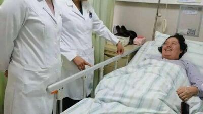  رسانه: مادری در چین پنج قلو به دنیا آورده است