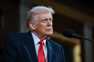  آخرین اظهارنظر ترامپ درباره مذاکرات ایران