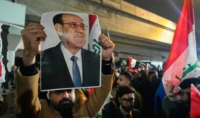  تهدید آمریکا علیه عراق جدی تر شد