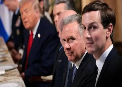  ترامپ امروز استراتژی ایران را رونمایی می‌کند!