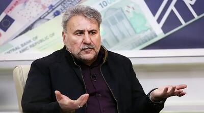  ادعای نماینده ادوار: سخنرانی ترامپ در کنگره، سخنرانی جنگ بود!