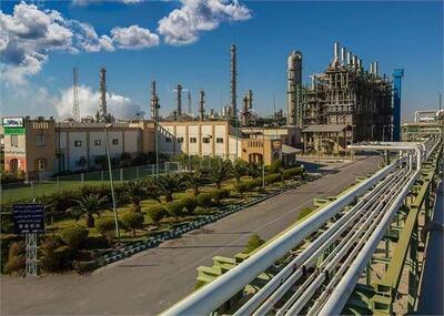  پتروشیمی امیرکبیر تاکید کرد: غیبت معنادار مدیرعامل در سایت جنوب برای یک موضوع مهم!