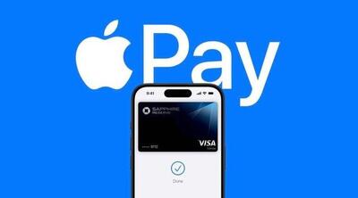  مذاکره اپل با بانک‌ها برای راه‌اندازی سرویس پرداخت در هند
