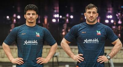  رقابت‌های کشتی فرنگی تورنمنت آلبانی؛ قهرمانی روس‌ها و فقط یک مدال برای ایران