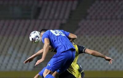  استقلال - فجرسپاسی؛ مسیر پیروزی از یک قربانی می‌گذرد!