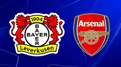  تقابل شکست‌ناپذیران؛ توئیت جالب بایرلورکوزن درباره بازی با آرسنال / عکس