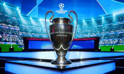  قرعه کشی یک هشتم نهایی لیگ قهرمانان اروپا فصل ۲۶-۲۰۲۵؛ زمان، قوانین و نحوه‌ی برگزاری 