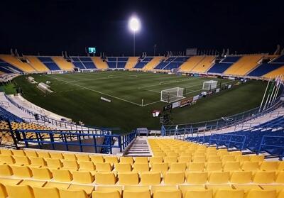  موافقت AFC با درخواست تراکتور برای انتخاب ورزشگاه میزبان