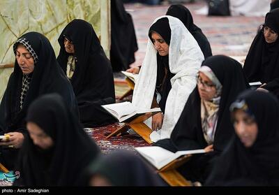  زندگی با آیه‌ها|«وَما رَمَیْتَ» محور مسابقه امروز - تسنیم